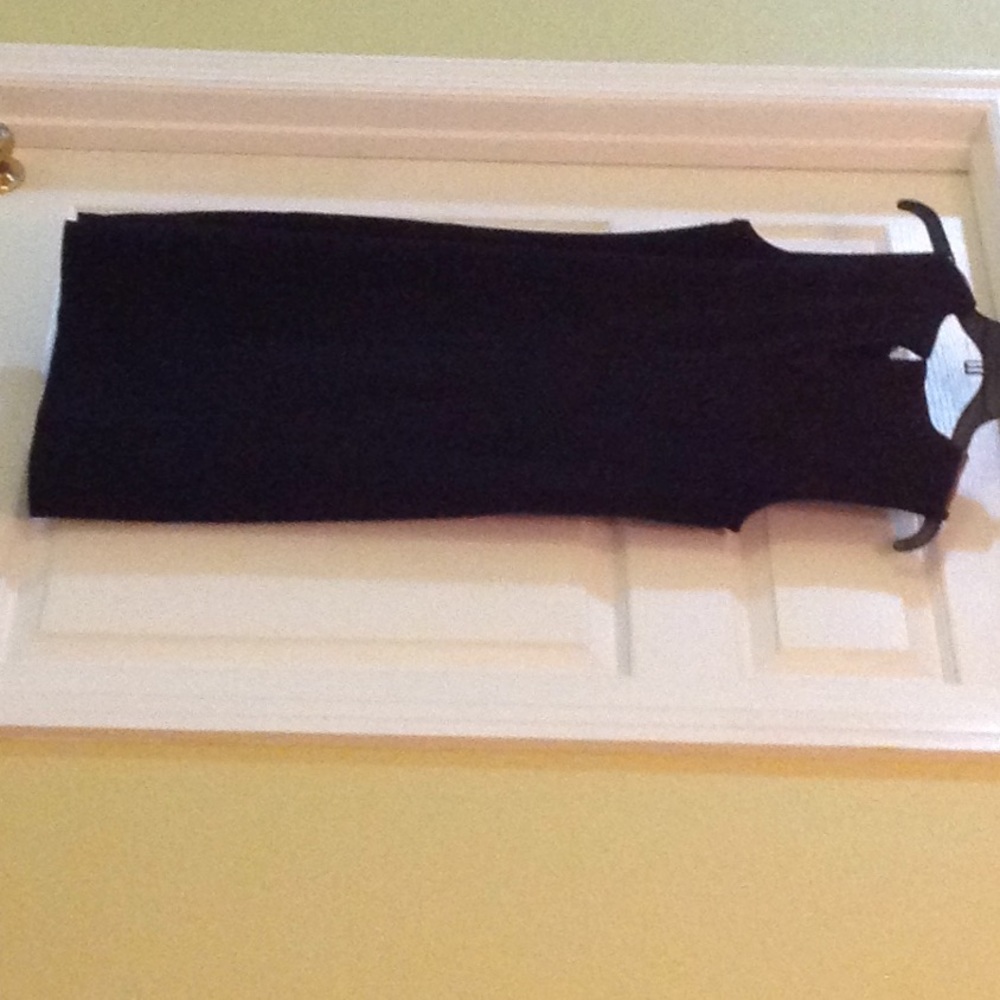 Spense color block dress - Picture 2 of 2